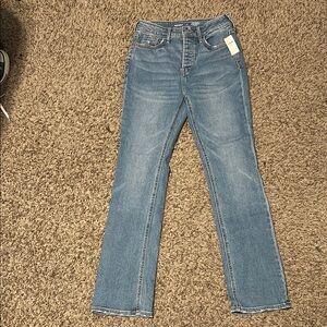Old Navy Blue Women's Jeans